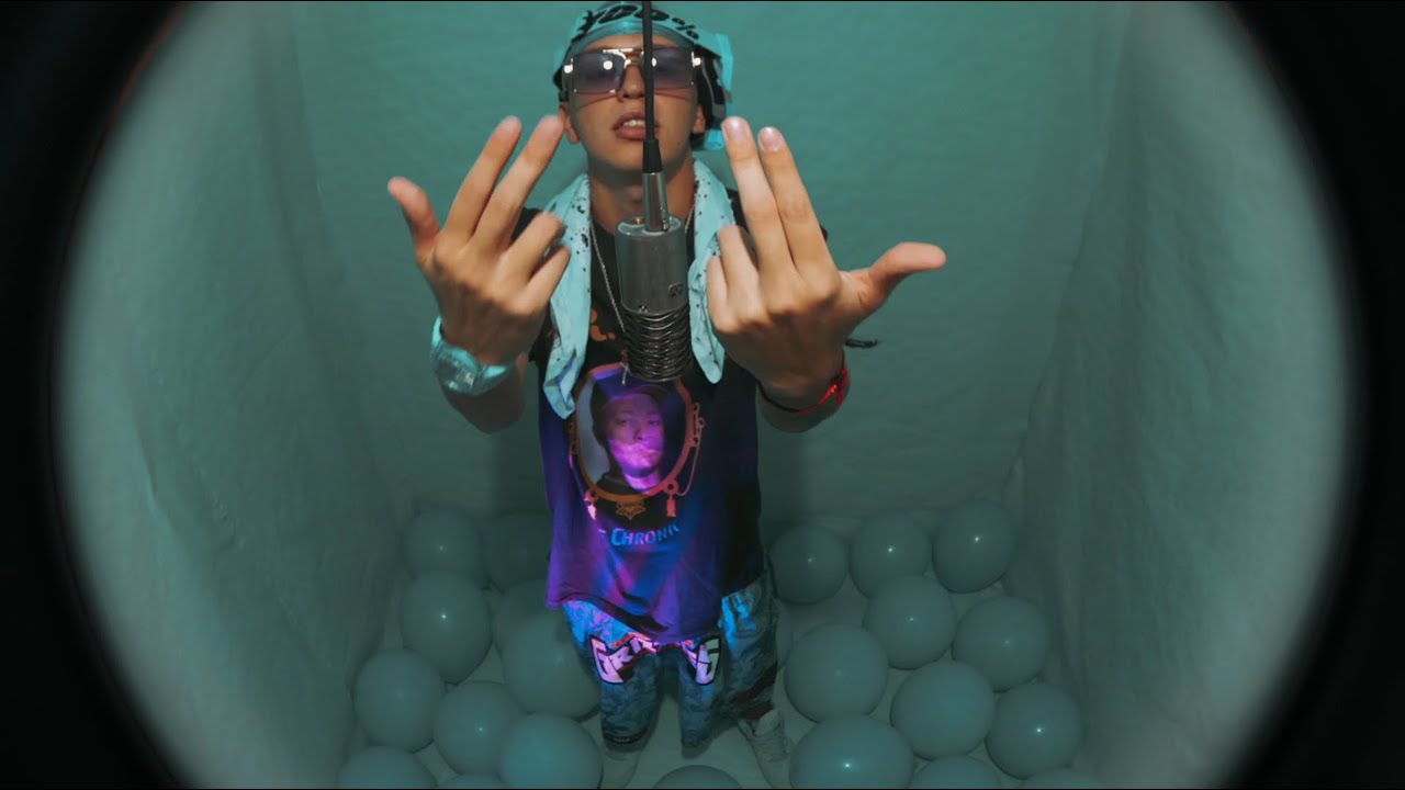 Guarda SOULBLESS x KHRIZZ - VISA su YouTube Guarda SOULBLESS x KHRIZZ - VISA su YouTube