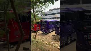 #basuri #telolet #bus