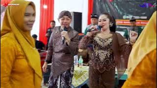 KATRESNAN SEJATI - ULY SANJAYA FT ANA SANTIKA - CAMPURSARI MAHADEWI 