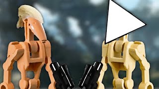 Totally Accurate Battle Droid Simulator