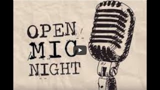 Playgroup Open Mic Night - live at The Bell Inn, Bath