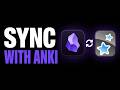 How To Sync Obsidian With Anki [Full Guide]