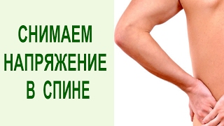 Здоровый позвоночник: йога упражнения для снятия напряжения в спине и шее. Yogalife Здоровый позвоночник: йога упражнения для снятия напряжения в спине и шее. Yogalife