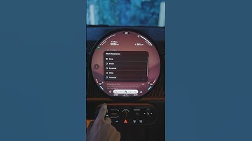 How-To: Change the Startup Experience Mode and personalise the Ambient Lighting.