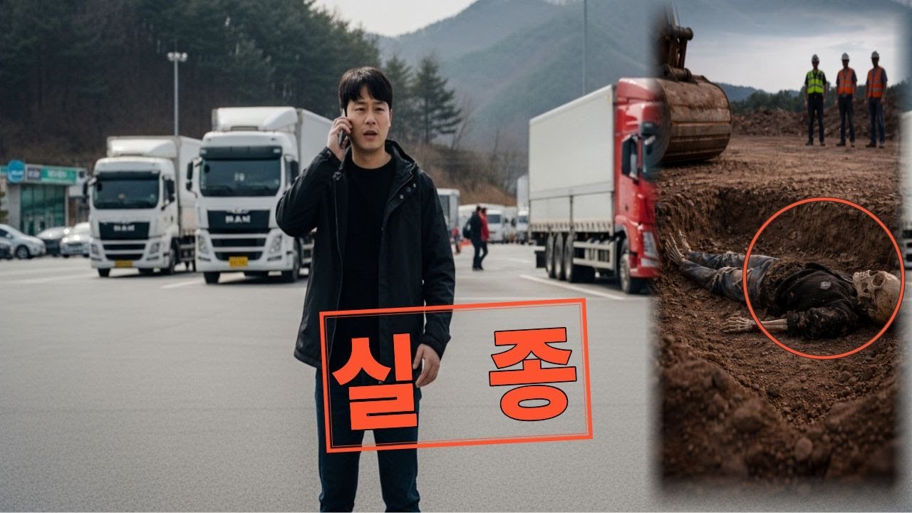 2013년 어머니 환갑 귀향길, 고속도로에서 사라진 아들… 6년 뒤 밝혀진 아내의 소름돋는 정체 ㅣ오디오북 ㅣ 미제사건 ㅣ실종사건 ㅣ영구미제사건