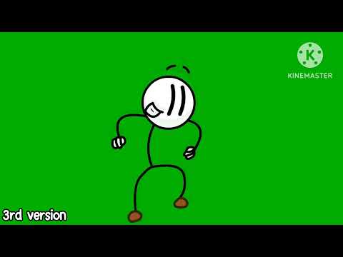 What version of henry stickmin districton dance is better