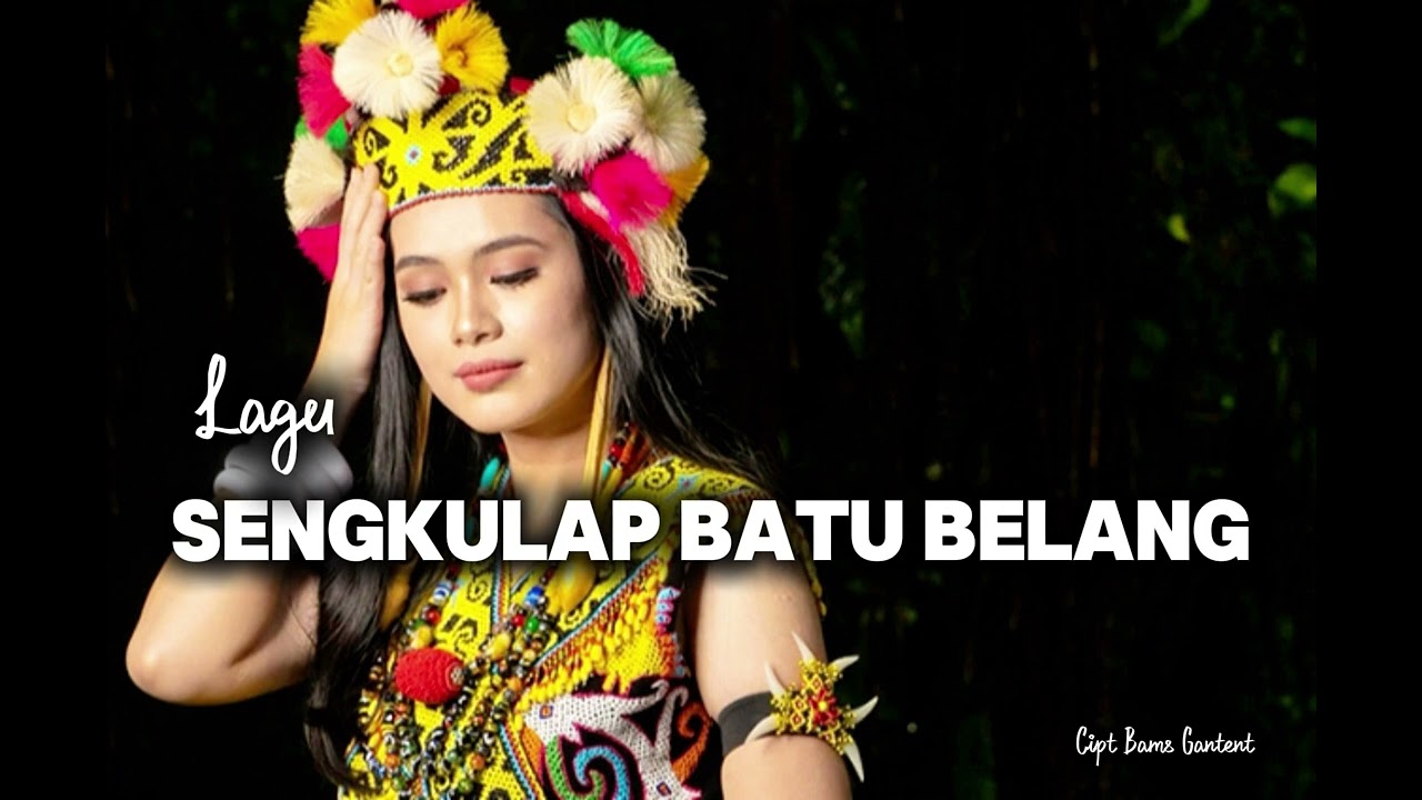 Lagu Dayak Sengkulap Batu Belang #laguviral #lagudayak #lagubaru #lagu2026 #dayak 