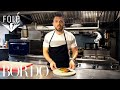 Salmon i pjekur, një recetë nga Blendi Salaj: Pasioni im kuzhina| BORDO