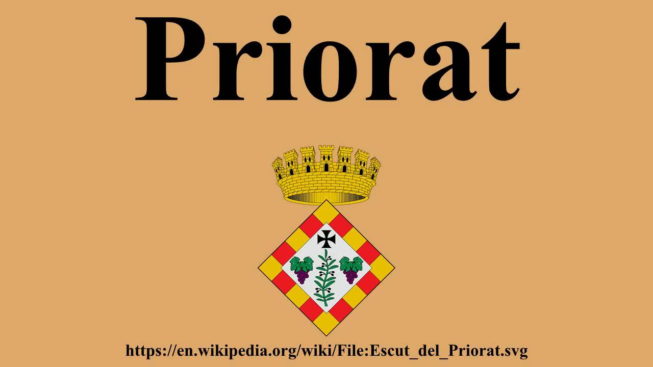 Priorat