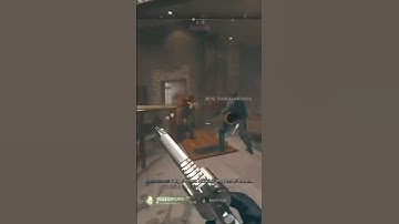 Always got my teams Back! #cod #mw2 #warzone #viral #trending #trends #easy #clips #shorts #short