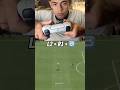 Segue o Réptil 🫡🐊 #eafc26 #fifa #proplayer #tutorial #skills #dribles