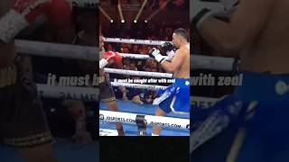 Joseph parker vs faiga opelu#motivation #motivationalquotes #youtubeshorts