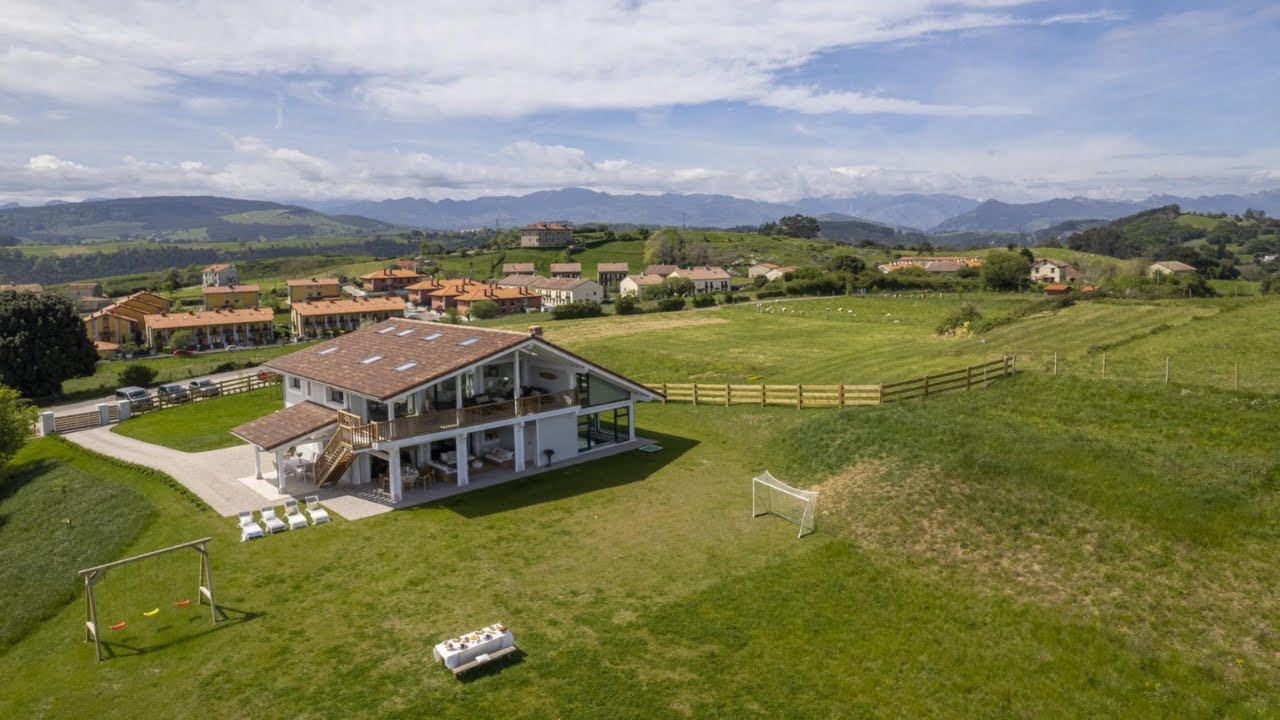 Santander Villa Lista NOR006