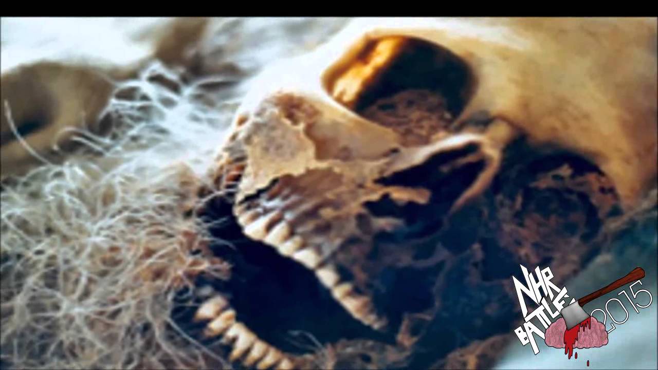 schabe vs Scary Poppins ★ 20stel ★ [NHR Battle 2015]