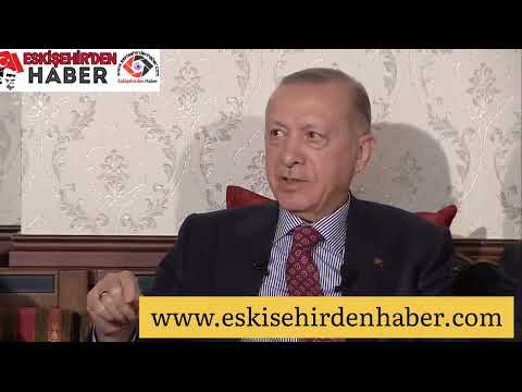 Yoğurt Eskişehir'den Tarif Cumhurbaşkanı Erdoğan'dan