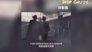 [TIKTOK_DOUYIN] WALKING IN THE SUN | COVER BY JASON