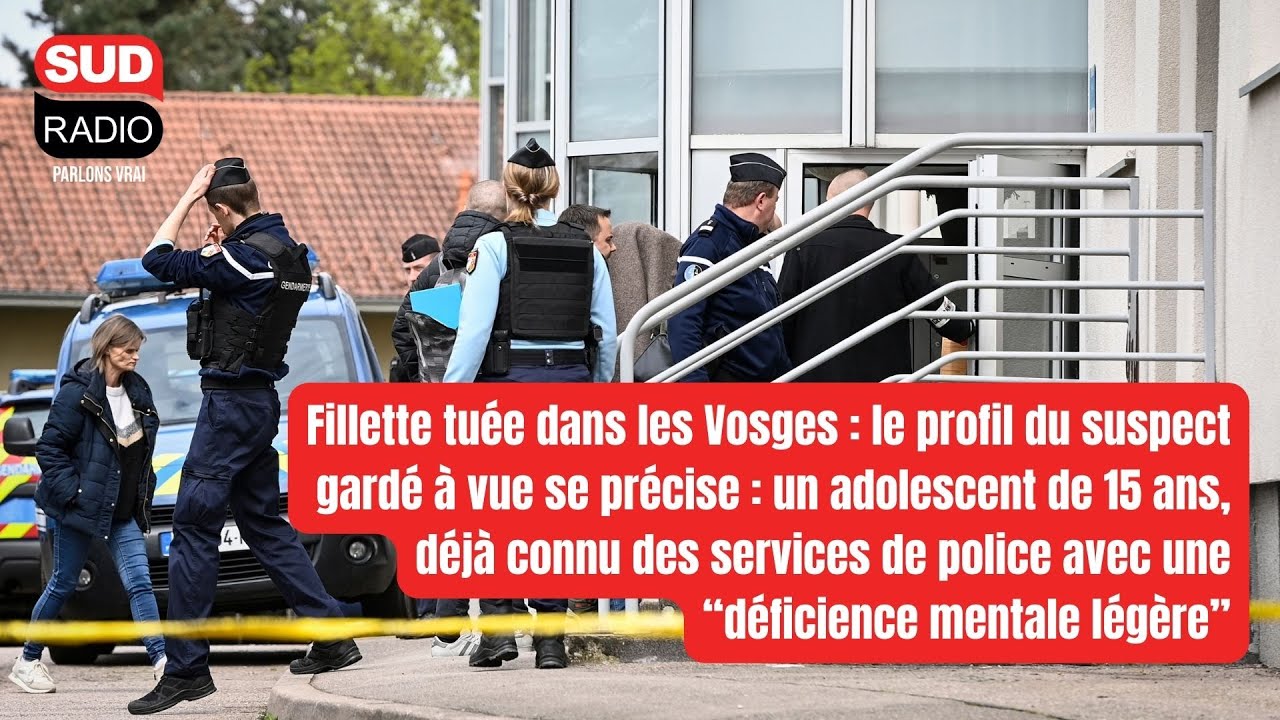 Délinquance des mineurs : faut-il privilégier l’éducatif ou le répressif ?