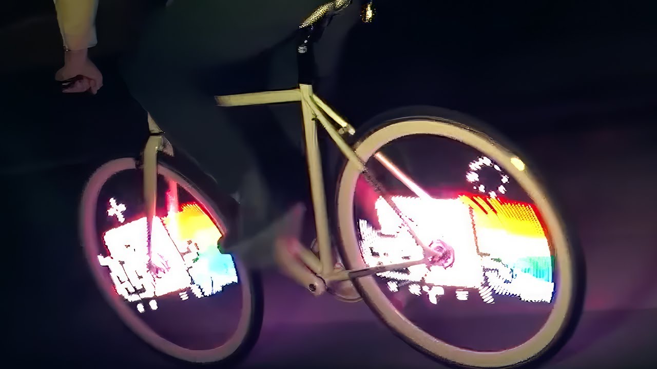 14 INVENTIONS THAT TAKE YOUR BIKE TO THE NEXT LEVEL