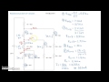 Series Parallel Combination Circuit #14