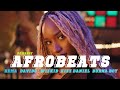 Best afroparty mix 2024 by dj harry  naija afrobeat mix twetwe kizzdaniel davido