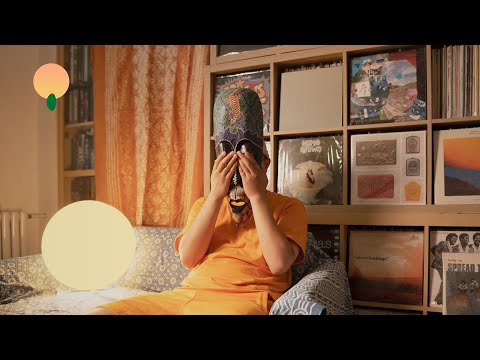 Shijue Zhou - My Heart | homegrown自家种