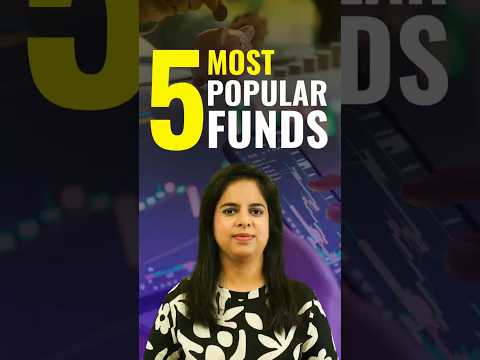 5 Mutual Funds Everyone Is Talking About in 2026