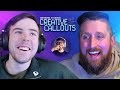 Immature Gamer Returns! Quitting His Job & Going Solo!!!