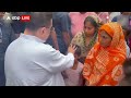 Bengal By-Election: Rejinagar में Suvendu Adhikari का जोरदार Campaign | Breaking | BJP | ABP News