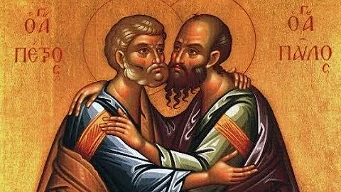 PBS EMPIRES : Peter & Paul Full Documentary