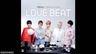 Video thumbnail of "MBLAQ (엠블랙) - I Don't Know [Love Beat Repackage Album]"