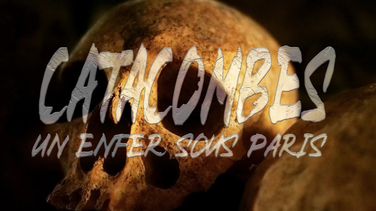 de Paris Arrête ! C'est ici l'empire de la mort Galerie