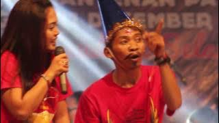 goyang paling hot snp indonesia feat ratu santika di temu akrab 4 pati jateng