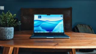 24h avec le MacBook Air M5 le moins cher