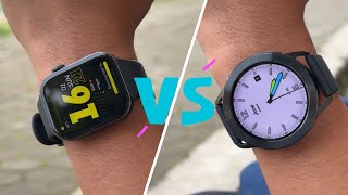 SILAHKAN MENDANG MENDING | Huawei Watch Fit 3 vs Xiaomi Watch S3