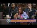 Stated Meeting of Philadelphia City Council 2-6-2020