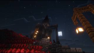 Vanilla Server 2026 - Build Showcase