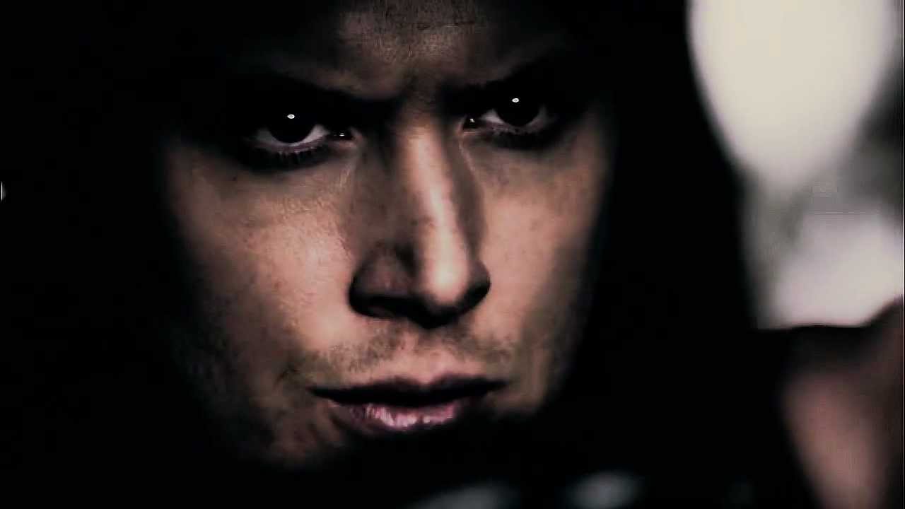 The Plagues | Supernatural