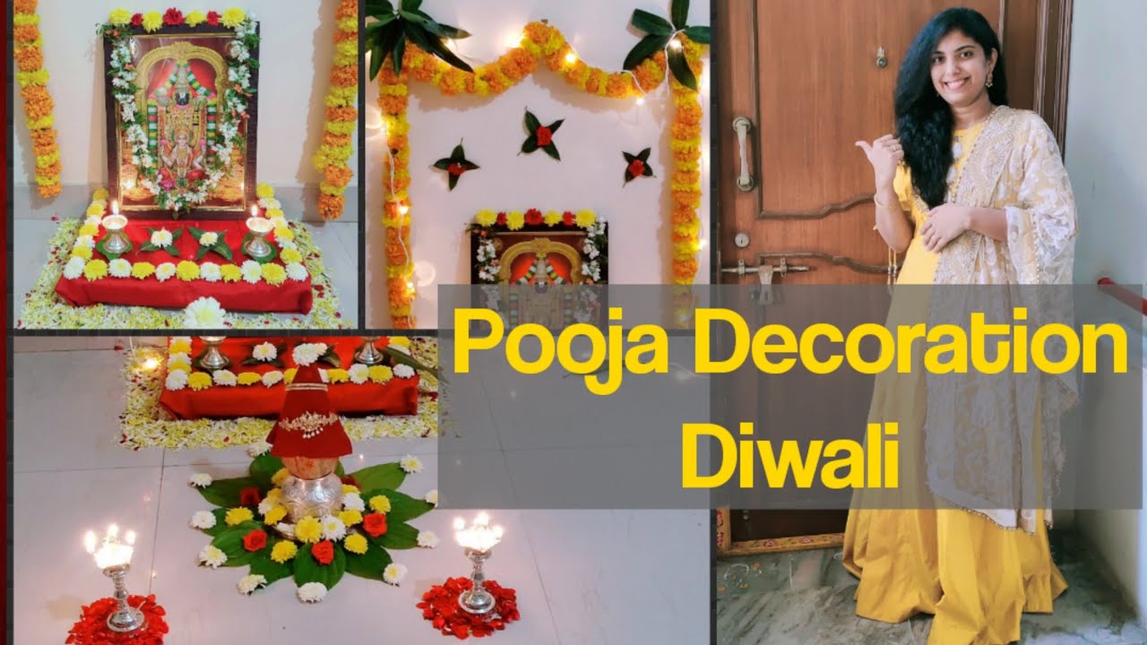 Handmade Wall Decor Lotus with jhumki Style Hanging for Home Decor,Diwali  Decor ,Wedding and All Festival Decor ( 6 PCS).