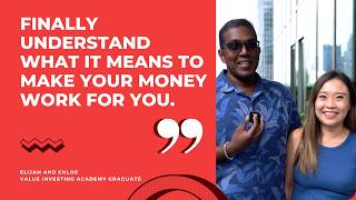 Why We Started Learning Investing for Our Kids’ Future | Value Investing Academy