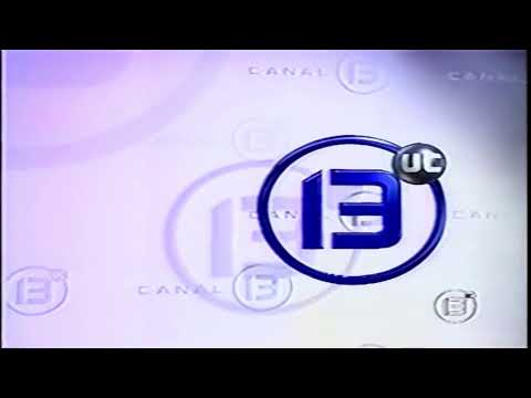 Genérico Canal 13