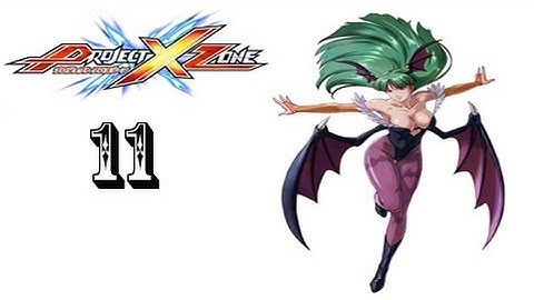 Project X Zone - Walkthrough - Part 11