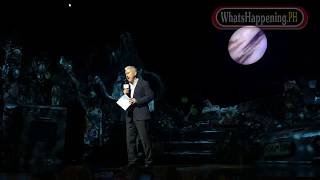 Cats The Musical in Manila 2019 - Press Preview, Backstage Tour and Interview