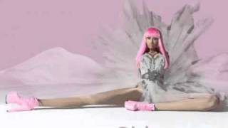 Nicki Minaj - Blazin ft. Kanye West