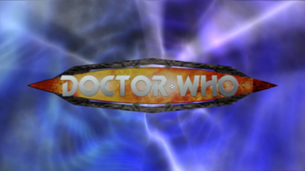 Doctor Who Series 9 Opening Title Concept
