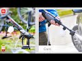 Xiaomi HOTO Cordless High Pressure Washer 20V Car Gun Portable Cleaning Machine.