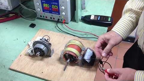 CONTROL DE VELOCIDAD DE MOTORES DC POR PWM