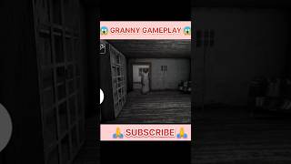 new update granny gameplay #parmit_gaming