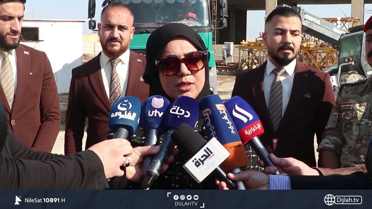 مساومات تعرقل إنجاز مشروع المستشفى الاسترالي في ديالى منذ العام 2009