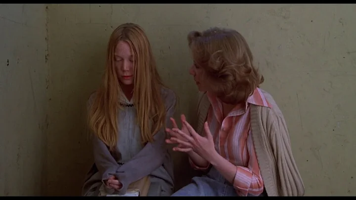Carrie (1976) - 'I Got Invited to the Prom' - Carr...