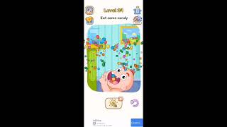 DOP 5 |DRAW ONE PART |LEVEL21 TO 30|Wipe off the Makeup! Complete Solution Walkthrough Answers. screenshot 2